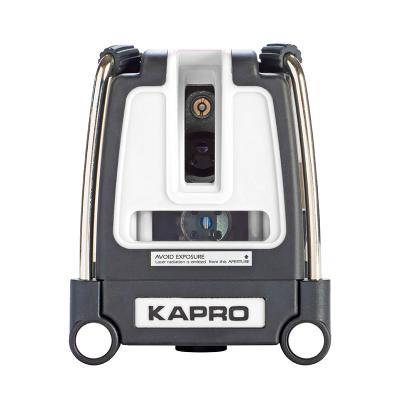 KAPRO Prolaser Vector 873G Cross beam laser (Green vertical- and horizontal laser)